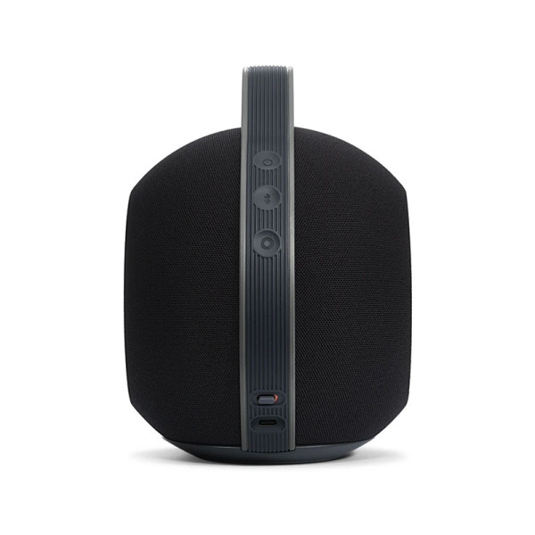 DEVIALET SPEAKERS DEV MANIA 95DB BLACK MG209