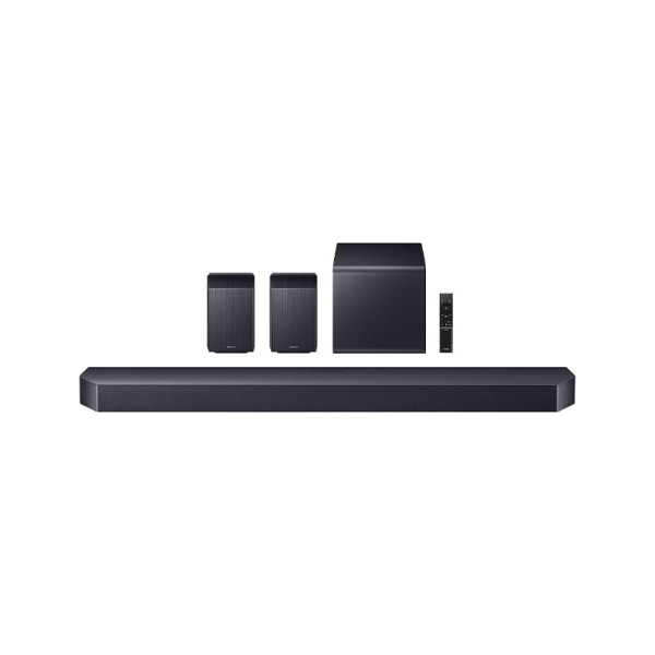 Samsung SOUND BAR HW-Q990H/XS
