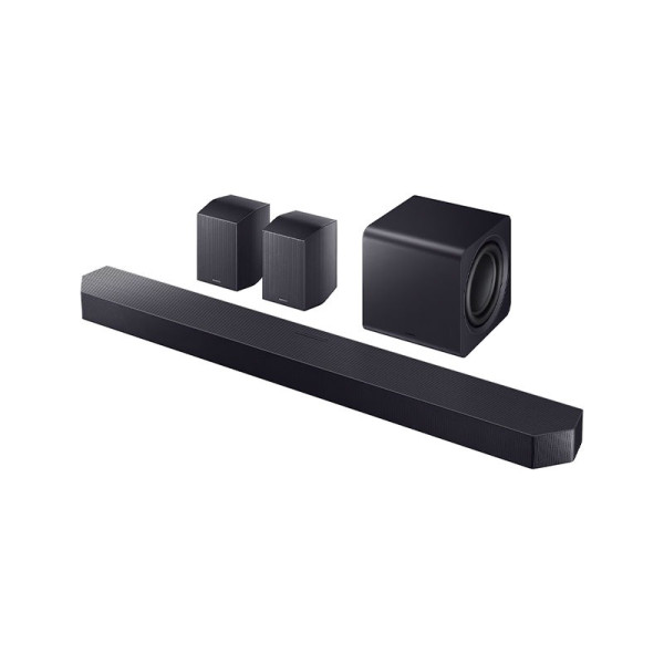 Samsung SOUND BAR HW-Q990H/XS