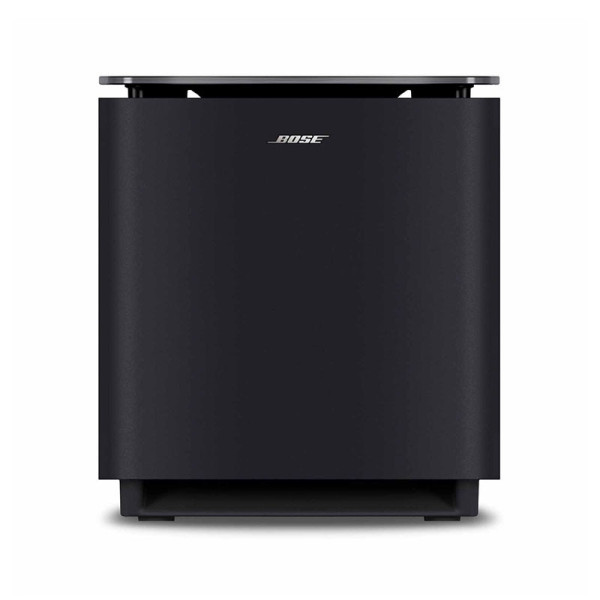 BOSE SPEAKERS LIFESTYLE ULTRA SUBWOOFER -BLK