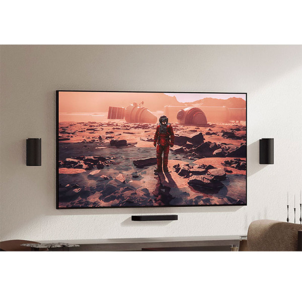 SONY SPEAKERS HT-A8//Z SP1
