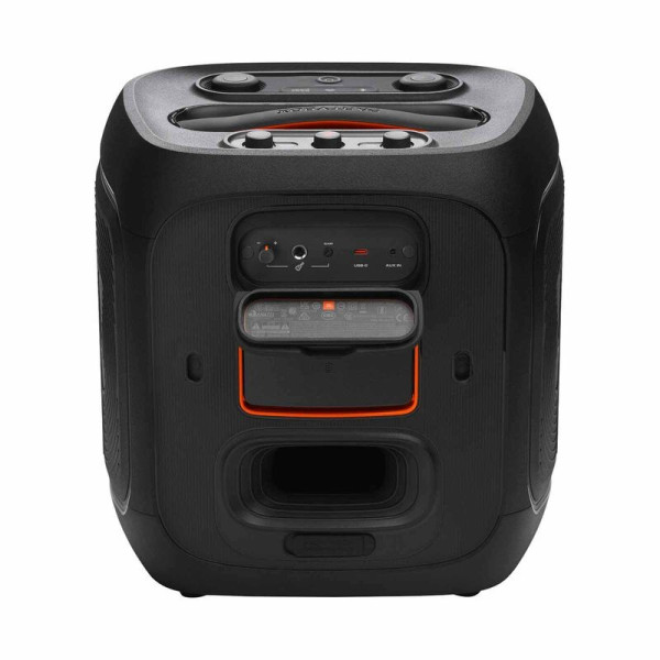JBL SPEAKERS PARTYBOX ENCORE 2 PLUS BLACK