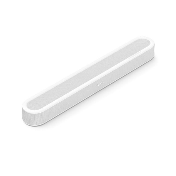 SONOS SOUND BAR BEAM ULTRA • WHITE