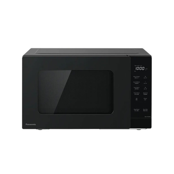 PANASONIC NON CONVECTION MICROWAVE NN-ST34NBYPQ