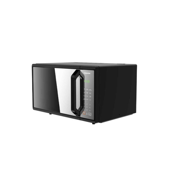 TOSHIBA NON CONVECTION MICROWAVE MM-EG25PE(BM)