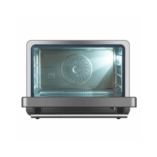 TOSHIBA CONVECTION MICROWAVE MS5-STR30SE(BK)