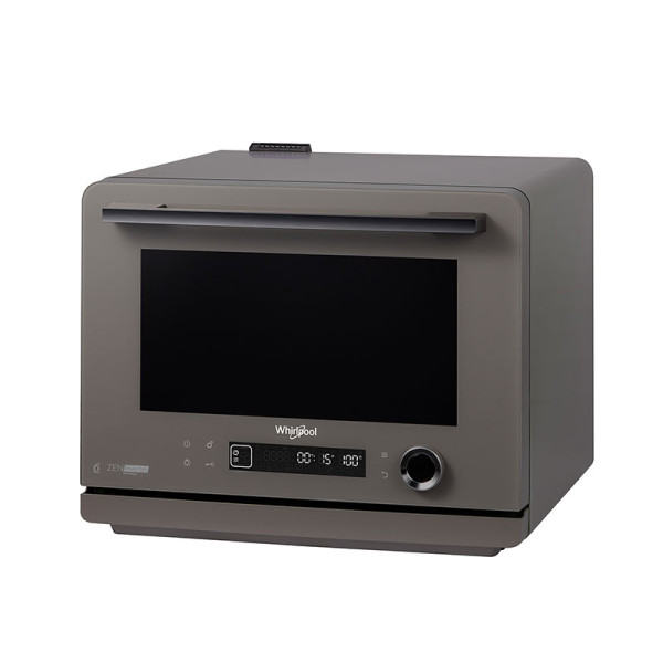 WHIRLPOOL CONVECTION MICROWAVE MWP329TSS