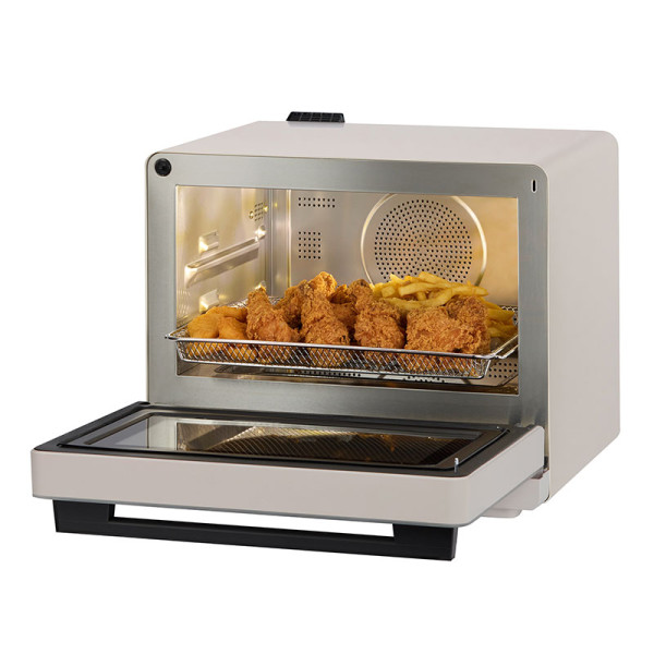 WHIRLPOOL CONVECTION MICROWAVE MWP269TMS