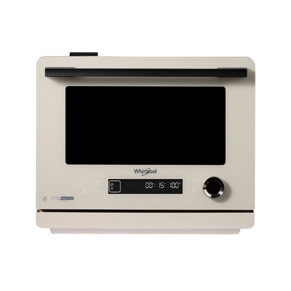 WHIRLPOOL CONVECTION MICROWAVE MWP269TMS