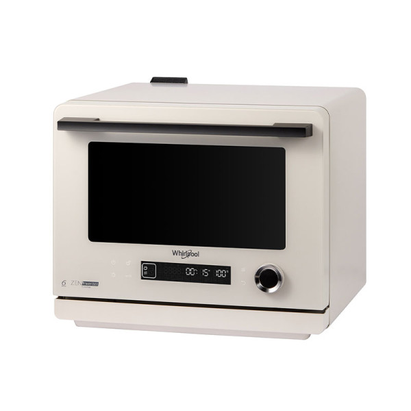 WHIRLPOOL CONVECTION MICROWAVE MWP269TMS