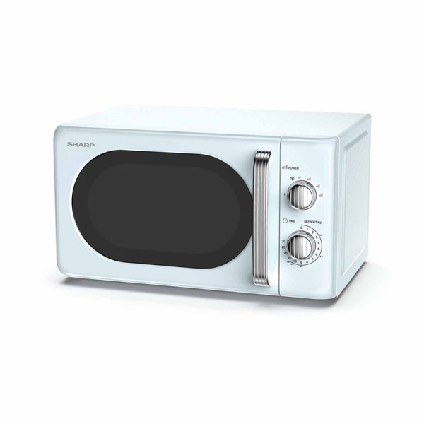 SHARP NON CONVECTION MICROWAVE R-20SR-B