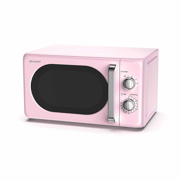 SHARP NON CONVECTION MICROWAVE R-20SR-P