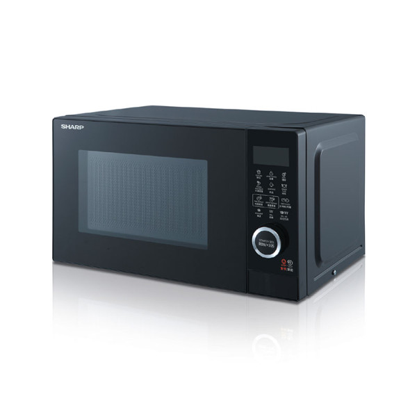 SHARP NON CONVECTION MICROWAVE R-20GD-B