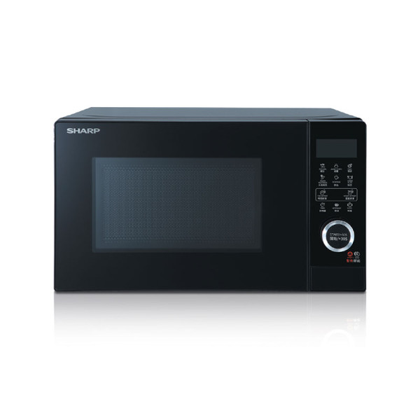 SHARP NON CONVECTION MICROWAVE R-25SD-B