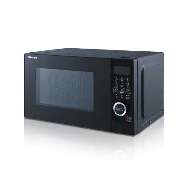 SHARP NON CONVECTION MICROWAVE R-25GD-B