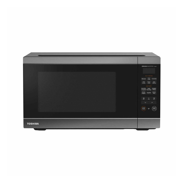 TOSHIBA CONVECTION MICROWAVE ML3-SEC34SF(Bk) 