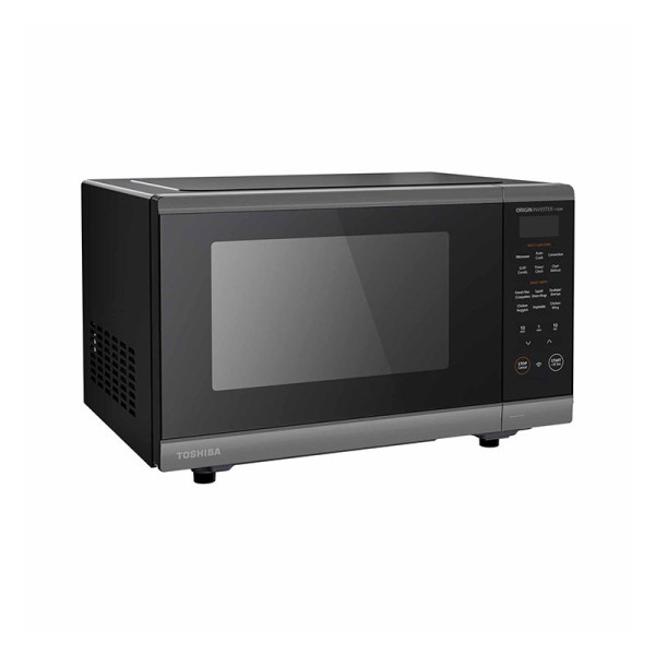TOSHIBA CONVECTION MICROWAVE ML3-SEC34SF(Bk) 
