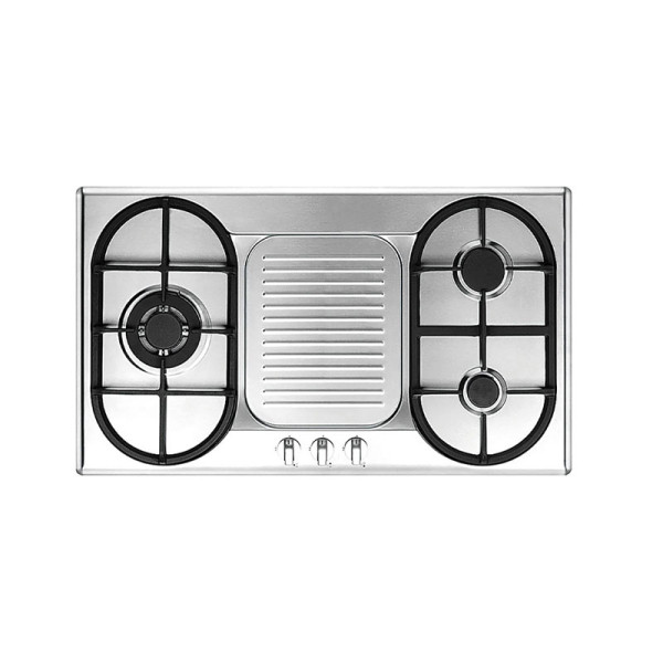 UNO BUILT-IN HOB UP9803TRSV