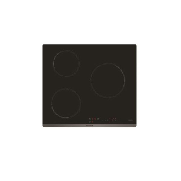 BRANDT BUILT-IN HOB BPI6309B