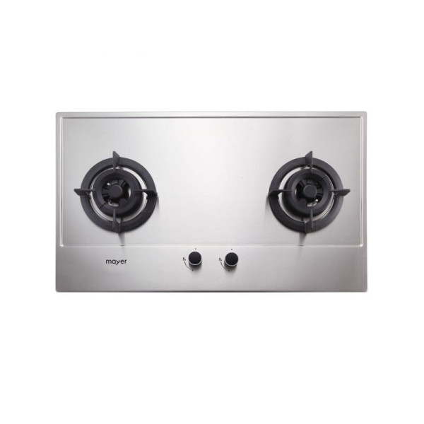 MAYER GAS BURNER MMSS772