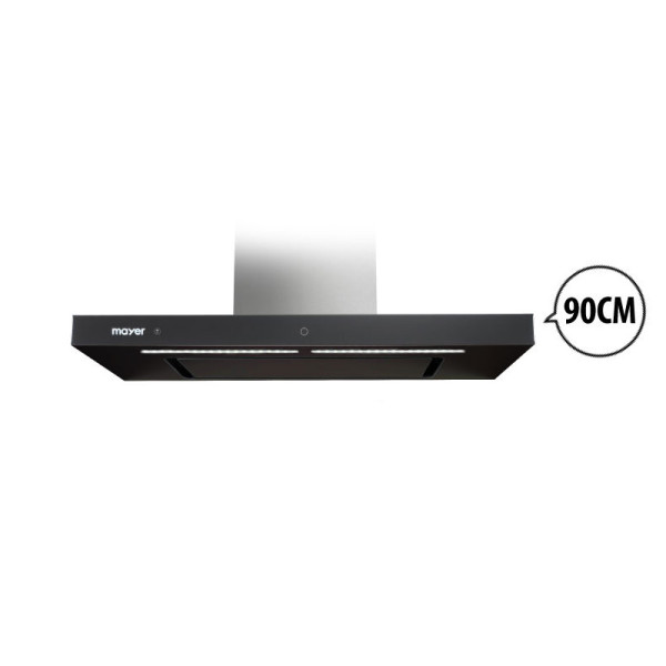 MAYER GAS RANGE PACKAGE MMSS773H+MMSI900HS