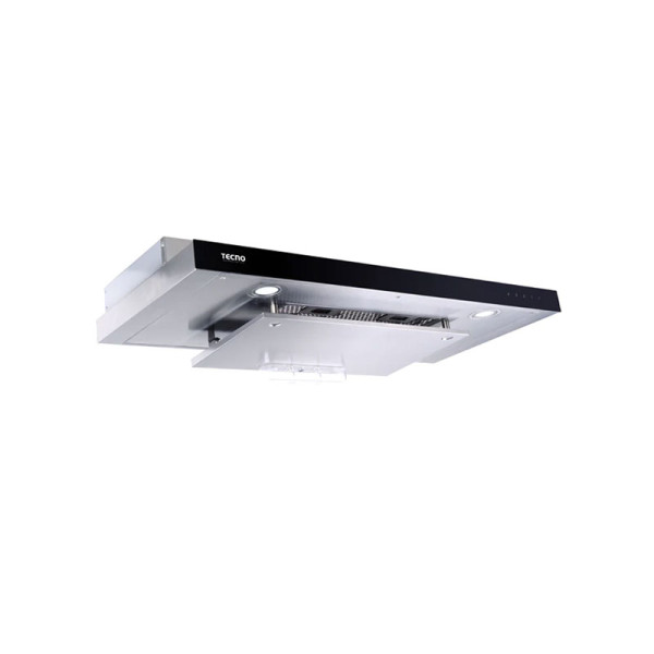 TECNO C/HOOD-90CM SLIM S/STEEL TCH939DTC S/S