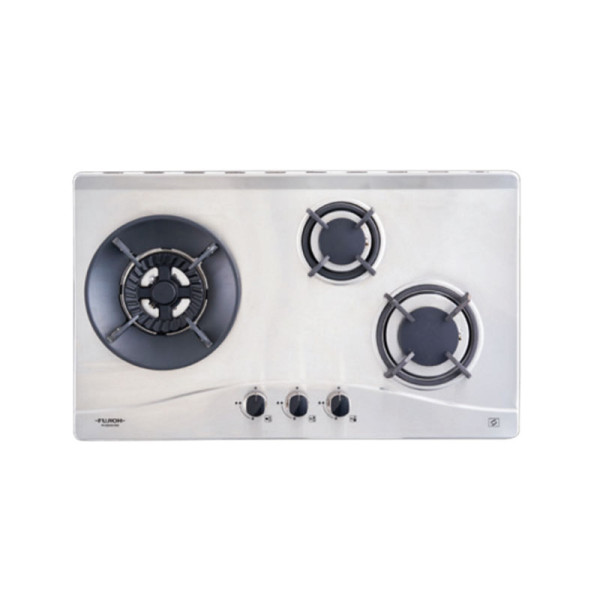 FUJIOH BUILT-IN HOB FH-GS5035 SV GL/SS