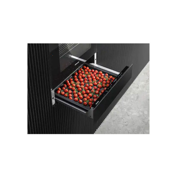 MIELE BUILT-IN WARMING DRAWER (14CM) ESW 7010 OBSW