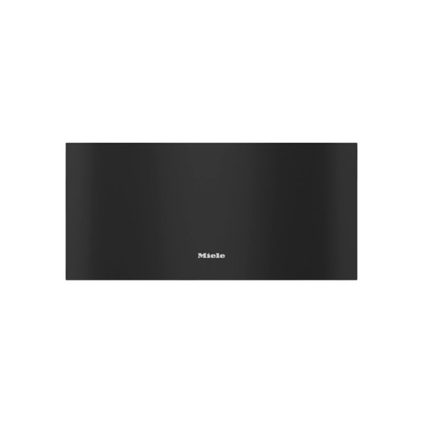 MIELE BUILT-IN WARMING DRAWER (29CM) ESW 7020 OBSW