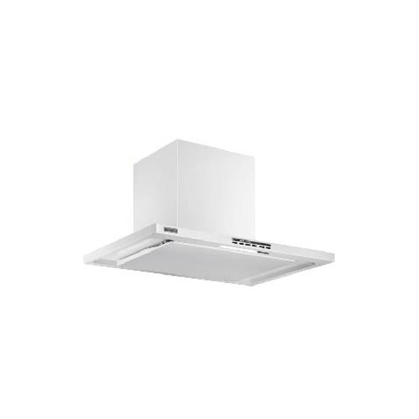 FUJIOH CHIMNEY FR-CL 1890 R SV/WH/RS