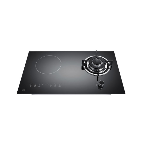 UNO BUILT-IN HOB UK 7338