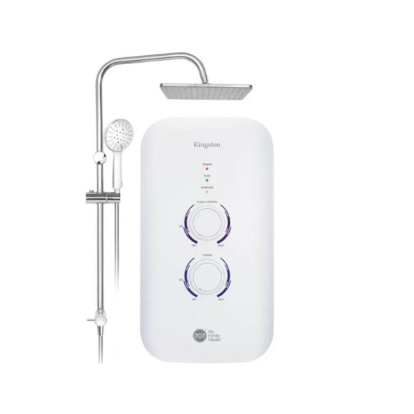 707 WATER HEATER KINGSTON WH