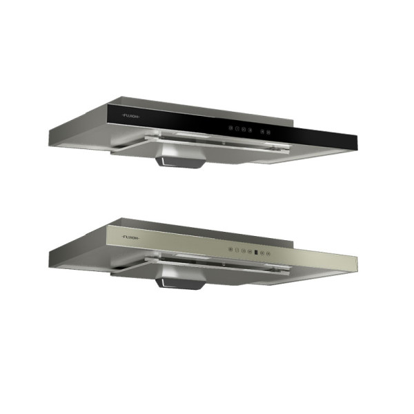 FUJIOH GAS RANGE PACKAGE FH-GS7020SV+FRMS1990R