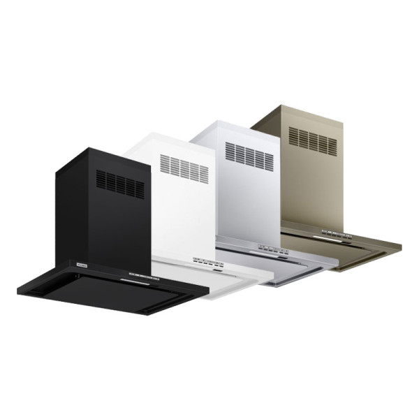 FUJIOH GAS RANGE PACKAGE FH-GS2525SV+FR-CL 1890R