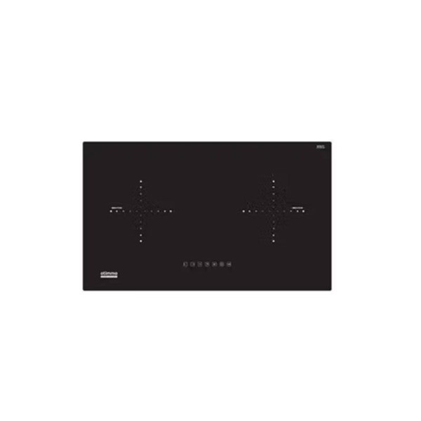 OTIMMO GAS RANGE PACKAGE EIH5220V+ECH3121S