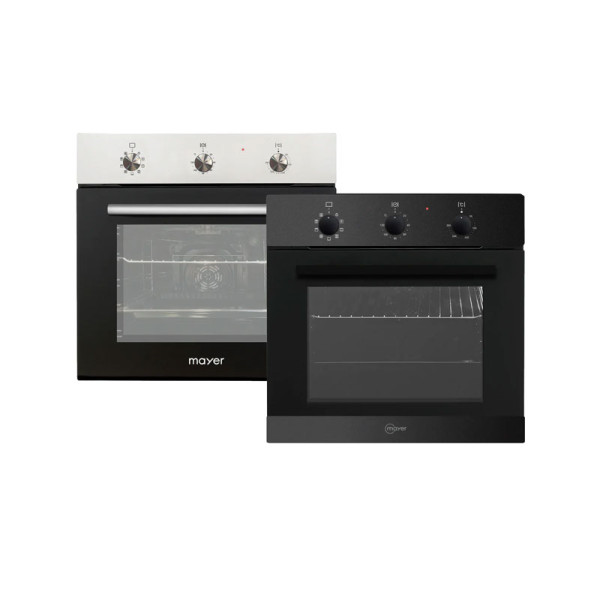 MAYER GAS RANGE PACKAGE MMSS883HI+MMSI900HS+MMDO09