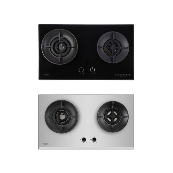 FUJIOH GAS RANGE PACKAGE FH-GS7020SV+FRMS1990R