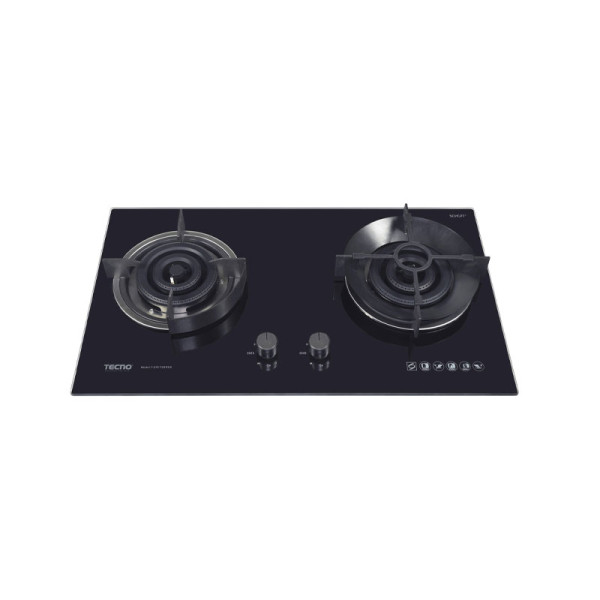 TECNO CART/BURNER T278TG TRSV (LPG)