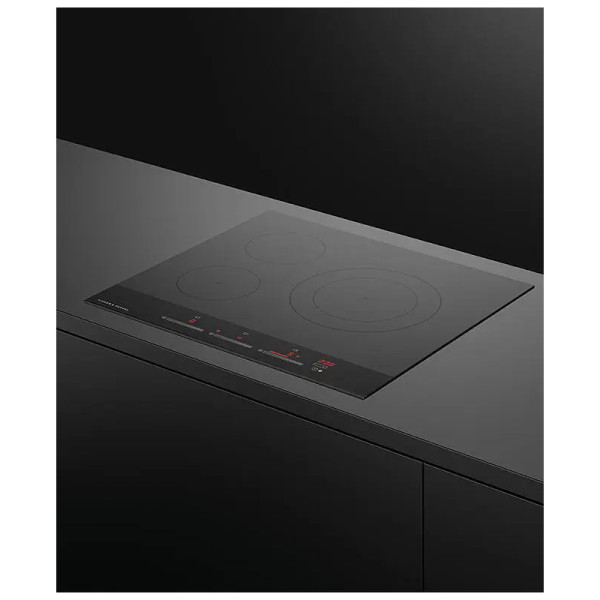 FISHER & PAYKEL BUILT-IN HOB CI603DTB4