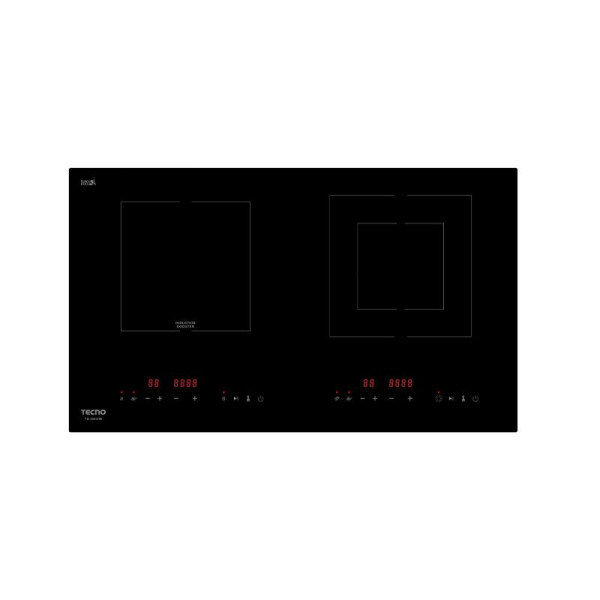 TECNO GAS RANGE PACKAGE KA2038+TG2883HB