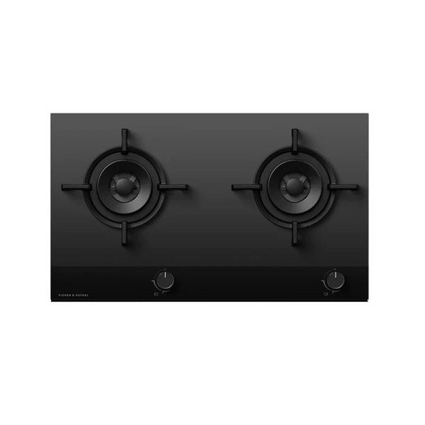 FISHER & PAYKEL BUILT-IN HOB CG762DLPGB4