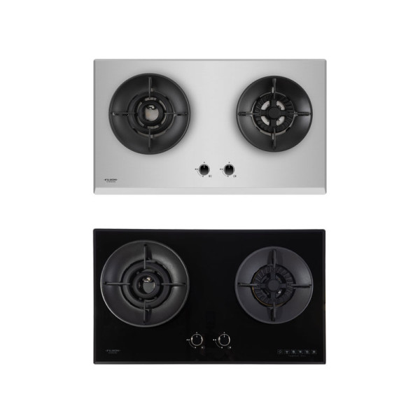 FUJIOH GAS RANGE PACKAGE FHGS7020+FRFS2290(SM/RS/XW/XBK