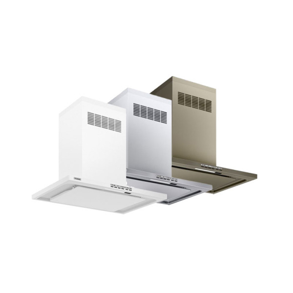FUJIOH GAS RANGE PACKAGE FH-GS2515SV+FR-CL1890R