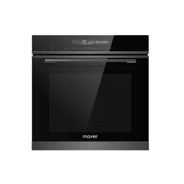 MAYER GAS RANGE PACKAGE MMGH883+MMSI903OT+MMDO13CS