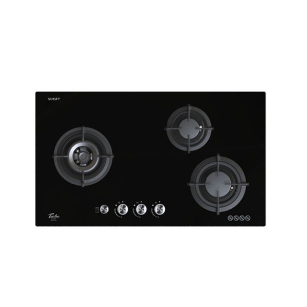TURBO GAS RANGE PACKAGE T883GV-BK+TSL902TBKS-3
