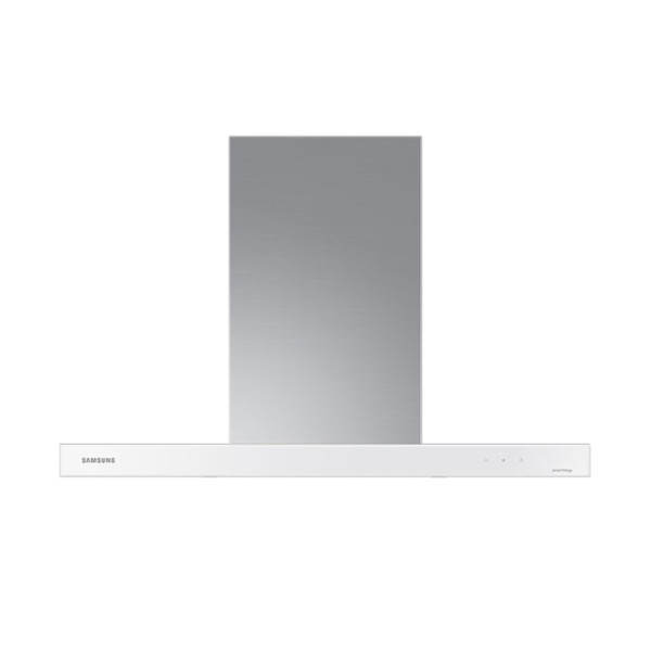 SAMSUNG COOKERHOOD NK36CB665WWH/SP