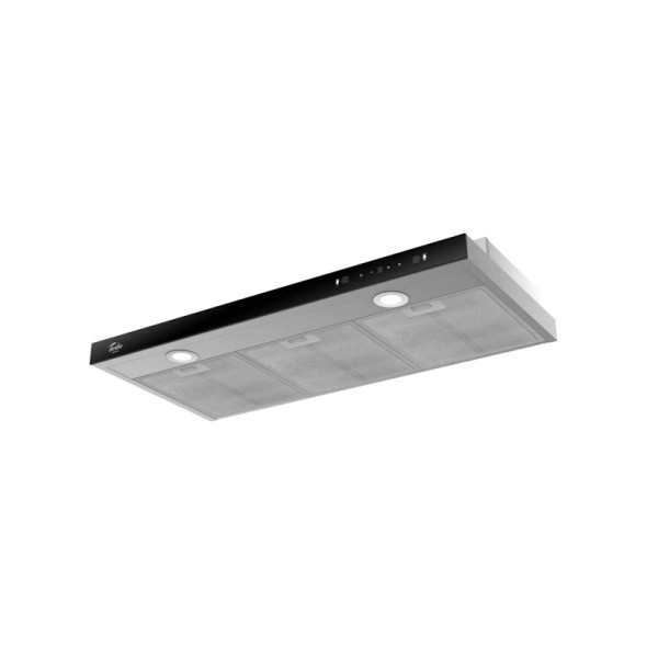 TURBO COOKERHOOD TSL902TSS-3