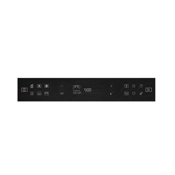 WHIRLPOOL BUILT-IN COMBI MICROWAVE (40L) W7MWBLAUS
