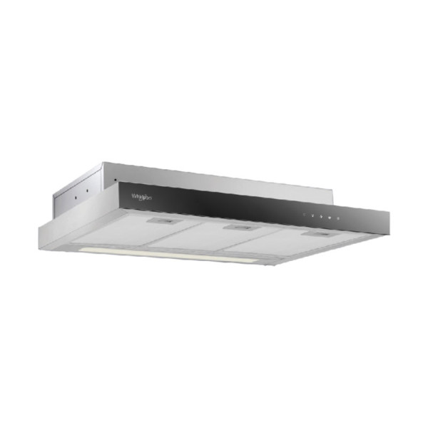 WHIRLPOOL 90CM COMPACT COOKERHOOD WCO9FTS