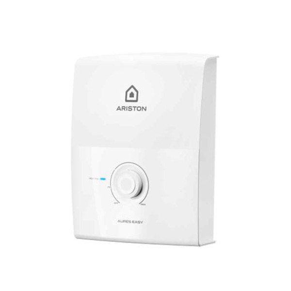 ARISTON WATER HEATER AURES EASY 3.3N SBS